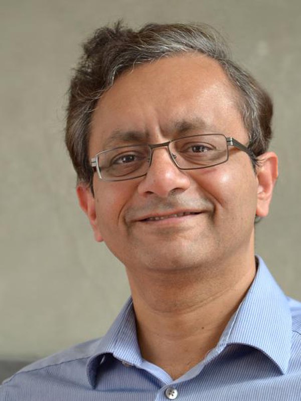 Joydeep Ghosh