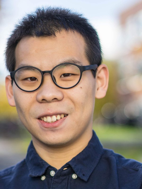 Xin Liu