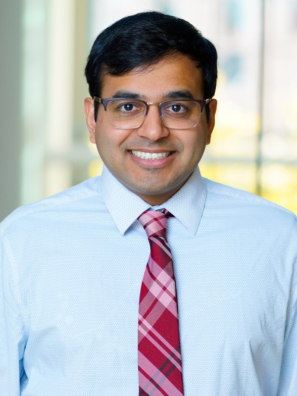 Adarsh Subbaswamy