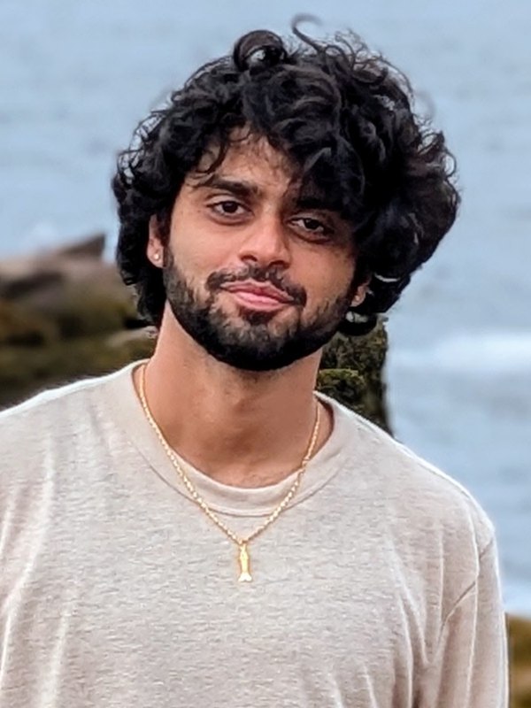 Gautham Krishna Gudur