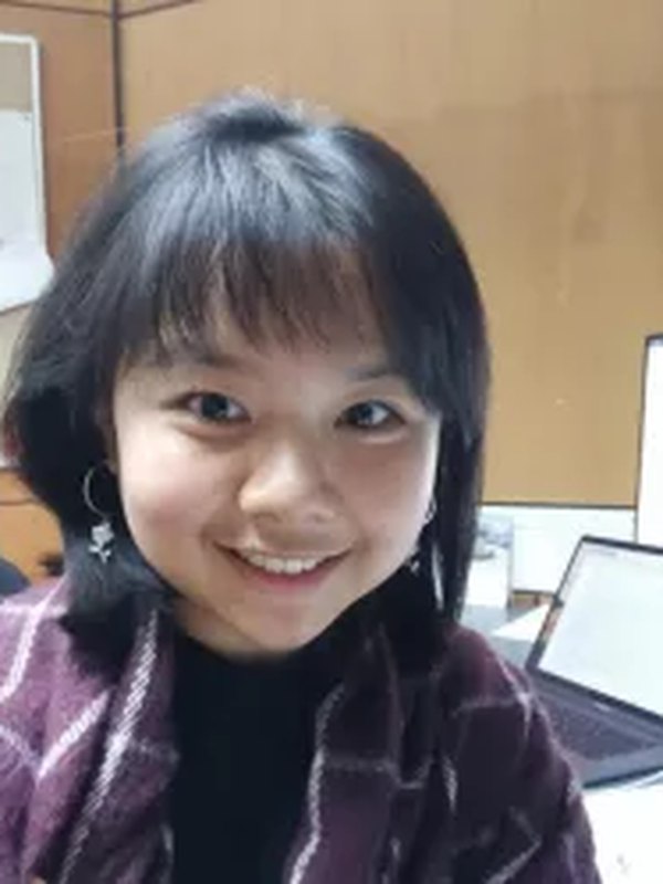 Jiaee Cheong