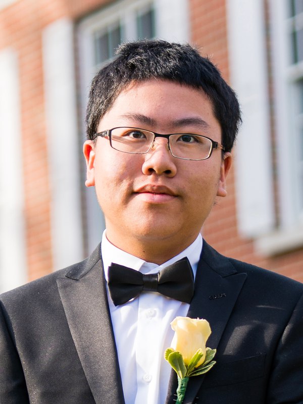 Wei Dai