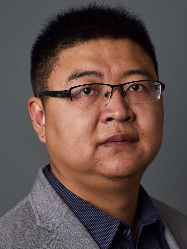 Fei Wang