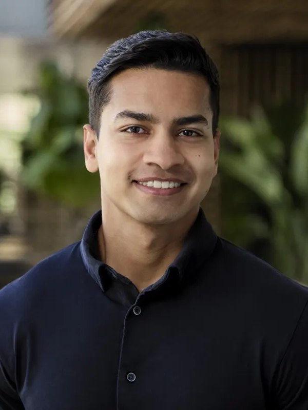 Karan Singhal