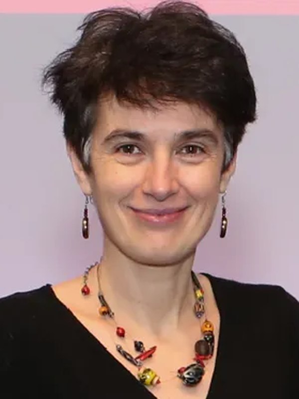 Mihaela van der Schaar