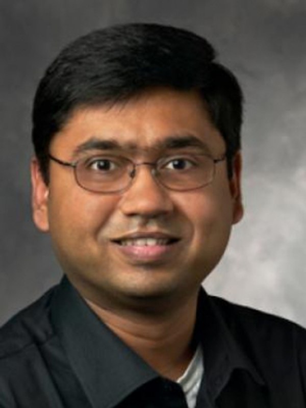 Nigam Shah