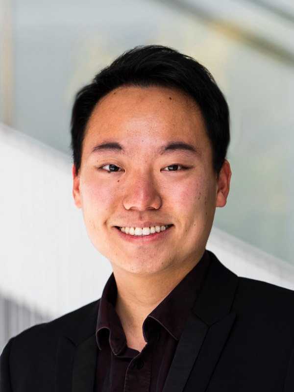 Paul Liang